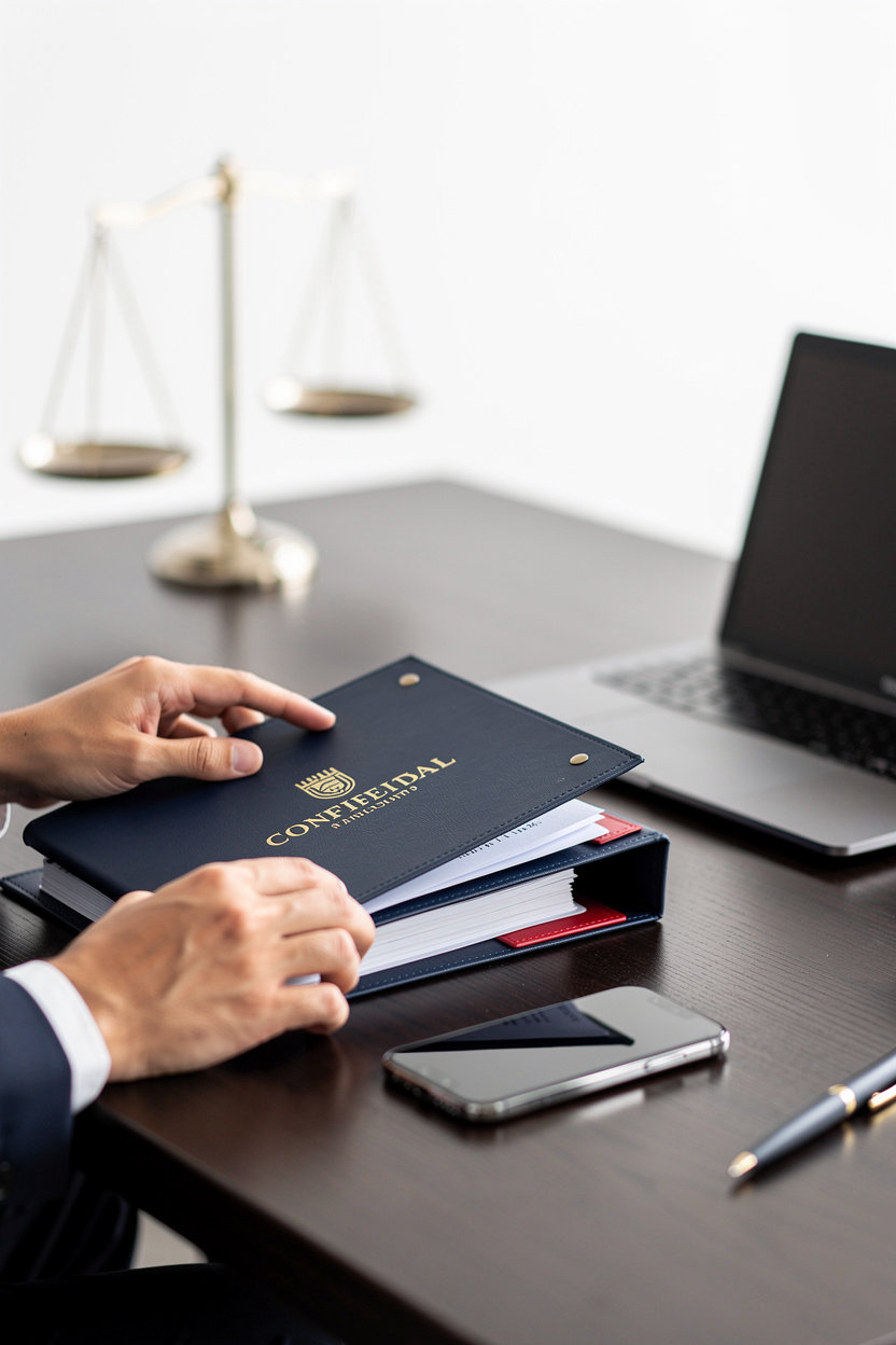 المحامي خالد فهد العنزي - الالتزام بالقيم المهنية والاحترافية في تقديم خدمات محاماة موثوقة في حائل